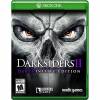 Xbox One GAME - Darksiders II Deathinitive Edition (MTX)